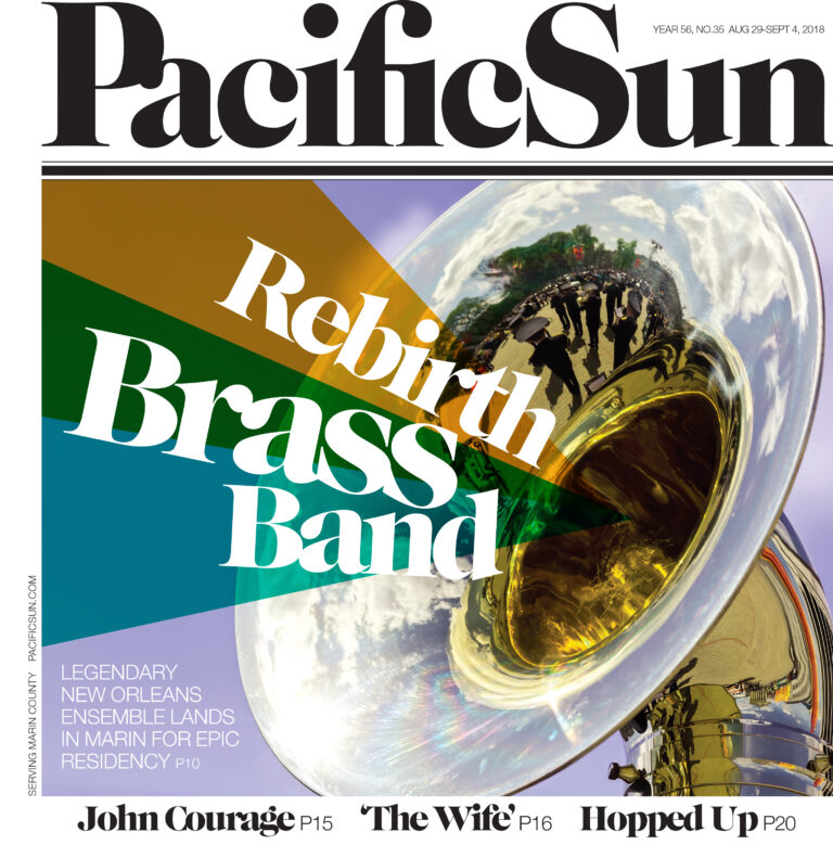 This Week in the Pacific Sun