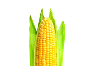 Dining: Sweet on Corn