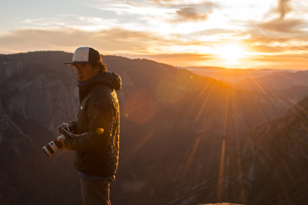 Free Solo 6