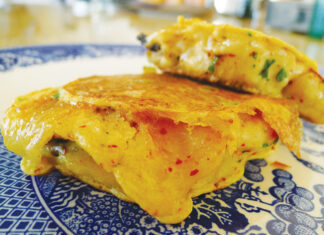 Breakfast Breakthrough