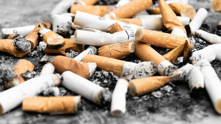 E-cigarettes Loom Large in UCSF Study of Smoking in Bay Area Schools