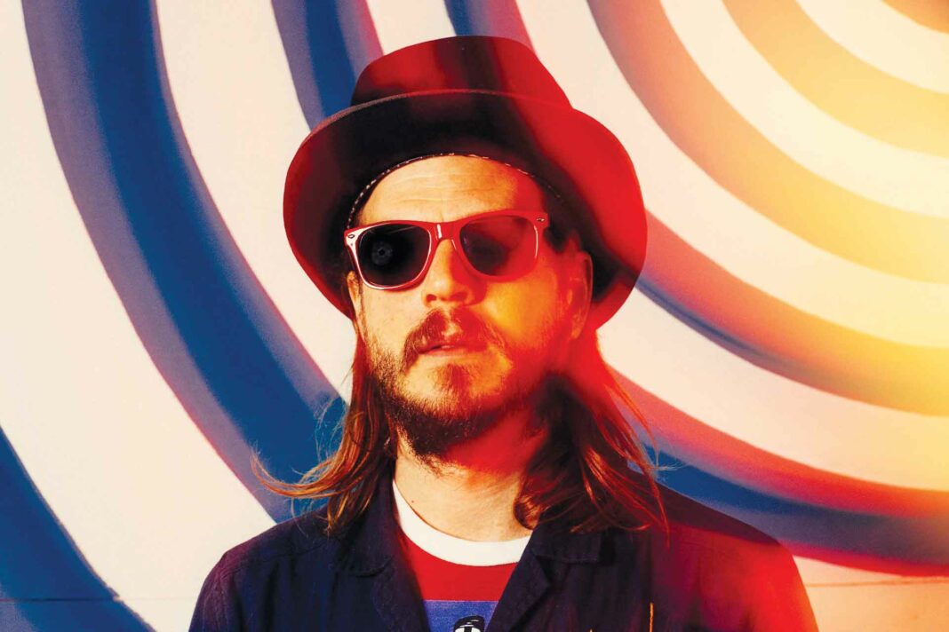 Marco Benevento