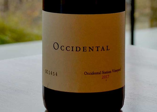 Occidental Wines