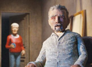 Oscar-nominated animated shorts screen together