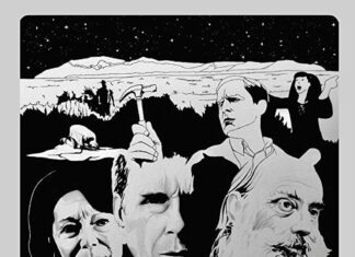 ‘Overwhelm the Sky’ Makes its reach