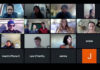 Environmentalism Goes Livestream