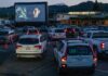Drive-In Theaters Come Back to Life in the North Bay