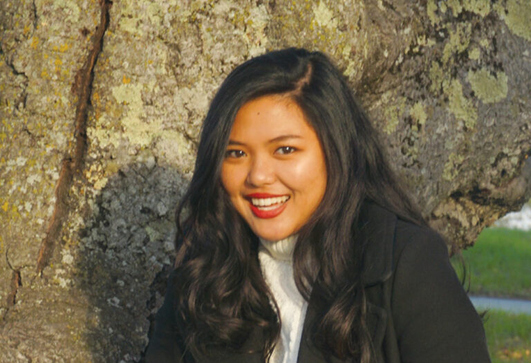A Writer Confronts Her Own Bias
