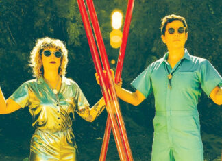 Rio Nido–based music fest goes online