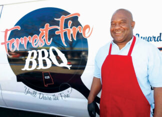 North Bay Black-owned restaurant list