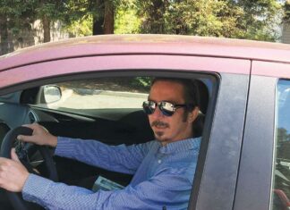 Sonoma Patient Group covers the North Bay