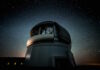 Marin Professor to Study the Stars with Gemini Telescopes