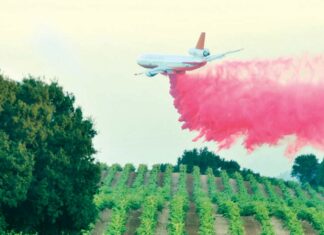 Open Mic: Sonoma County Defies State Wildfire Safety Standards