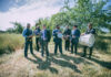 King Street Giants Get Vocal on New Album