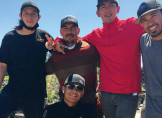 Ivan Escobar is in Heaven