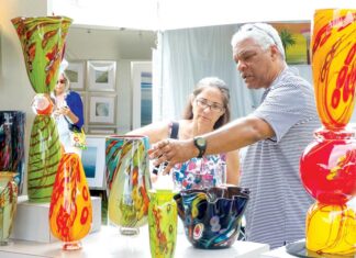 Covid-19 Continues to Stifle Events