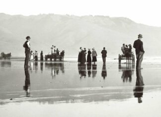 Art of Bolinas: West Marin Museum Goes Online