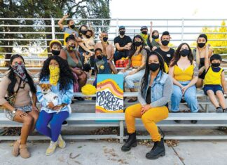 North Bay Activists Persevere During Pandemic