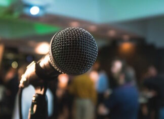 Open Mic: I Won’t Tell You ‘I Told You So’