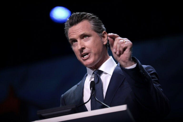 Newsom Signs Bill Extending State Eviction Protections Through June 30