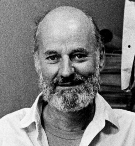 Ferlinghetti