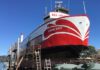 Marinship Group Opposes Gentrification of Sausalito’s Working Waterfront Marinship, Red and White Fleet, Marin County