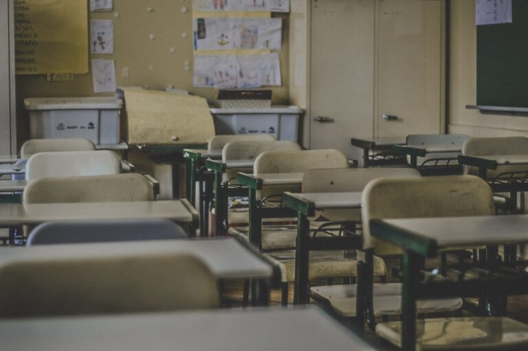 State Officials Announce $6.6B Deal to Reopen Schools Statewide