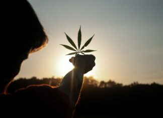 Best of Marin 2020: Cannabis