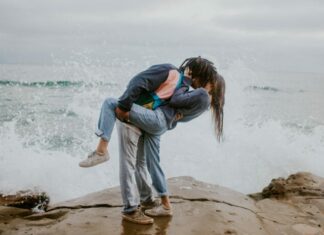 Best of Marin 2020: Romance