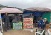 No Solution in Sight as Sausalito Pushes to Move Encampment Dunphy Park - Sausalito, California