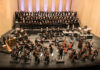 Marin Symphony Plans Live Concerts for 70th Season