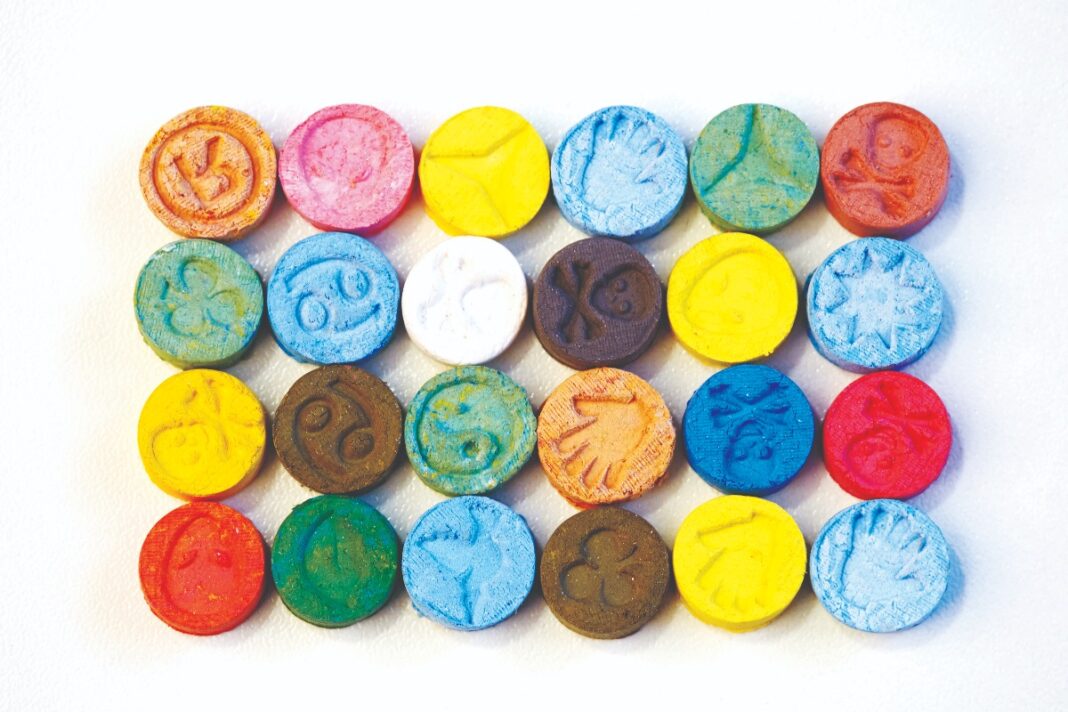 MDMA