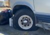 Marin Sheriff’s Office Arrests Suspected Tire Slashers Flat