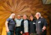 New Owners Relaunch Legendary Sausalito Recording Studio Record Factory mixer
