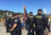 Sausalito Police Under Investigation for Treatment of Homeless Residents Sausalito Police Department - June 2021