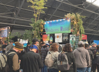 Green Aid—Emerald Cup Small Farms Initiative Click to read