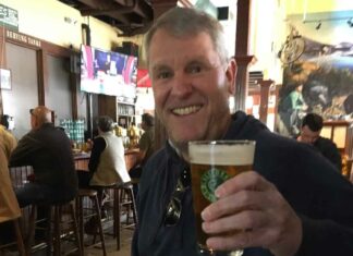 Last Call: Marin Brewing Company