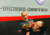 How Do You Jeet Kune Do? Damon Evans keeps Bruce Lee’s Martial Arts Legacy Alive Click to read
