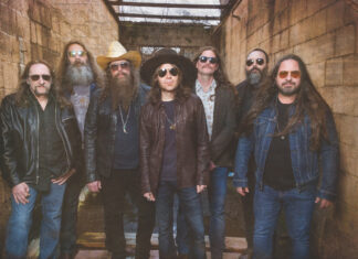 Culture Crush: Blackberry Smoke Click to read
