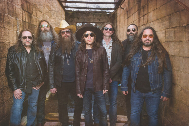 Culture Crush: Blackberry Smoke
