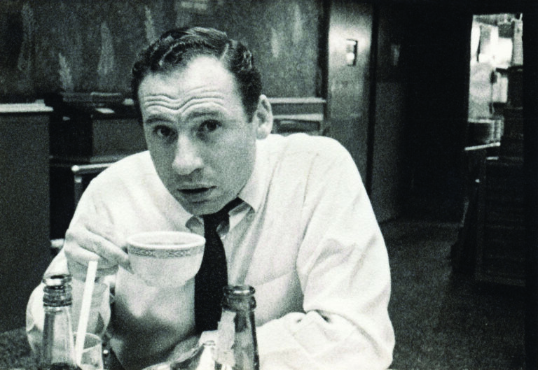 Automat Documentary Recalls 20th Century Self-Serve Restaurants