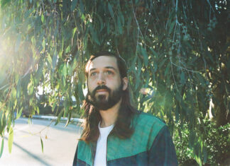 Meditative Musician Visits West Marin Click to read