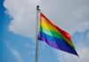Marin County LGBTQ Center Names New Executive Director Pride flag - Sophie Emeny/Unsplash