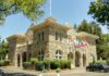 Sonoma Among Cities Resisting New State Housing Law Sonoma City Hall, California