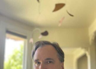 Howland finds ‘Lost On Me’