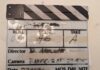 Notes from the Set of (Not) a Werewolf Film
