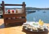 Best Spot for Oysters, a Great View and Good Vibes