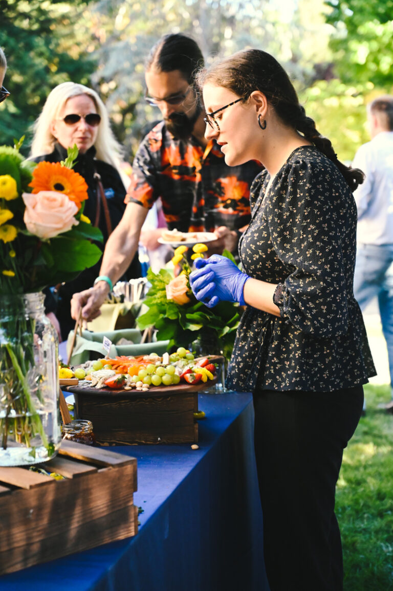 Mindful Eating Film Festival in Marin