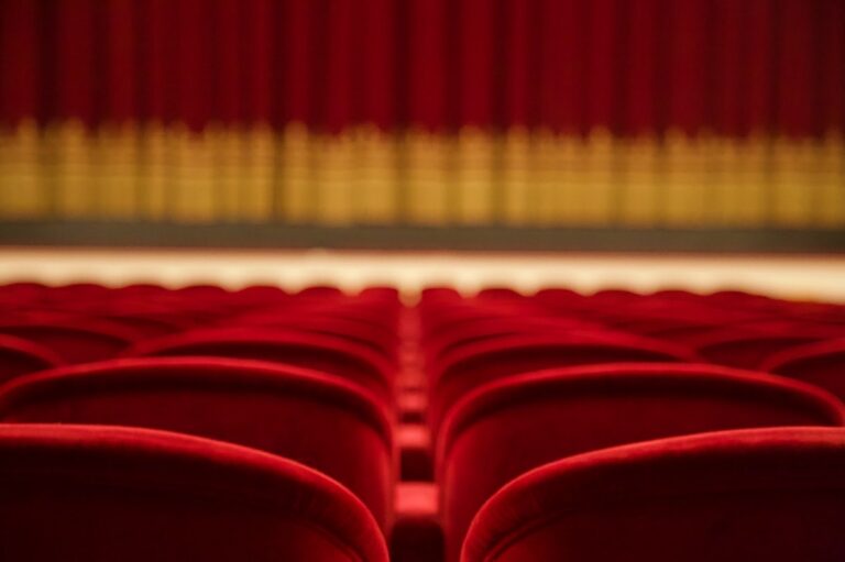North Bay theaters Plan Their 2022-2023 Seasons