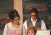 Offbeat Take on ‘Pride & Prejudice’ at 6th Street